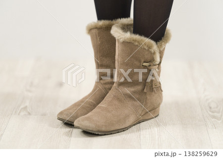 ブーツ 138259629