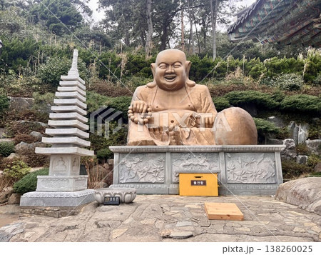 海東龍宮寺 海東龍宮寺 138260025