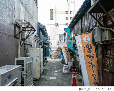 神宮前小路 神宮前小路 138260042