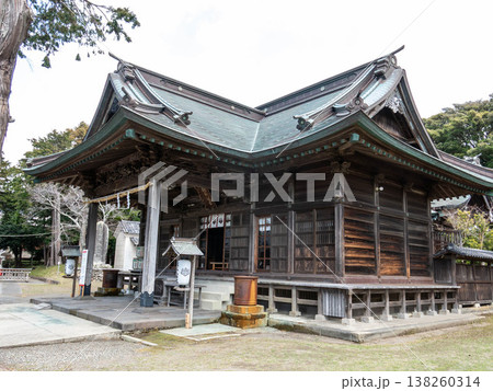 鶴谷八幡宮:館山 鶴谷八幡宮:館山 138260314