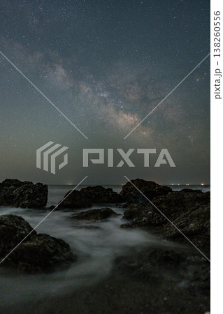 天の川 138260556