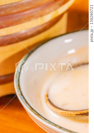 とろろ汁 とろろ汁 138260721