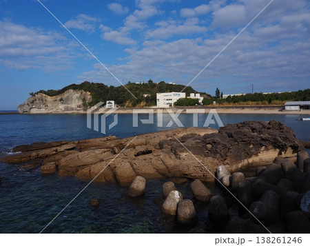 白浜の海 白浜の海 138261246