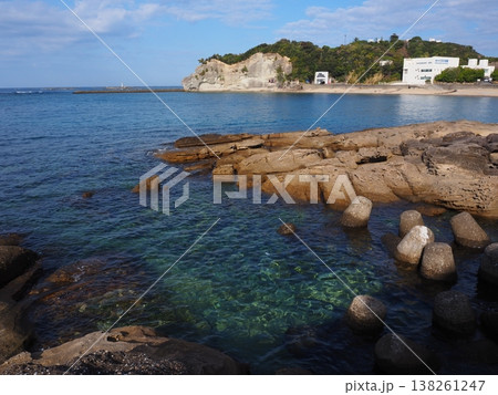 白浜の海 白浜の海 138261247