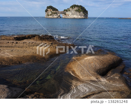 白浜の海 白浜の海 138261248