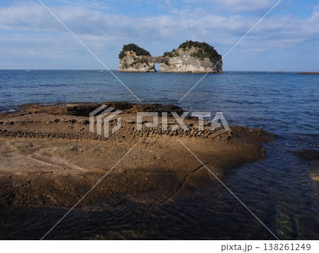 白浜の海 白浜の海 138261249