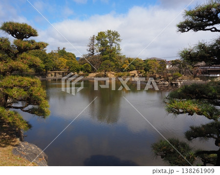 岡山県 聚楽園 岡山県 聚楽園 138261909