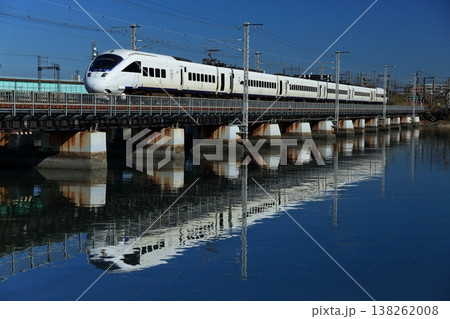 jr九州多々良川橋梁その6 jr九州多々良川橋梁その6 138262008
