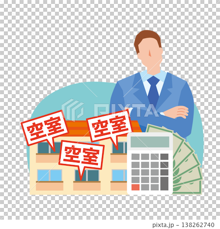 Vacancy risk and men Vacancy risk and men 138262740