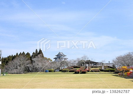 天ケ城公園さくら広場 天ケ城公園さくら広場 138262787