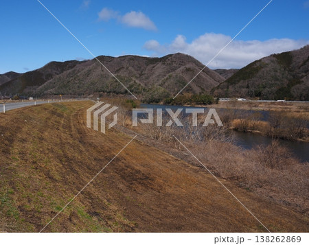 岡山県 吉井川 岡山県 吉井川 138262869