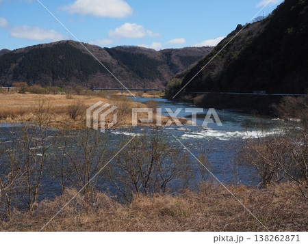 岡山県 吉井川 岡山県 吉井川 138262871