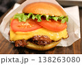 シャックバーガー 138263080