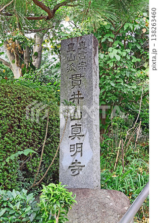 真明寺(小金井) 真明寺(小金井) 138263460