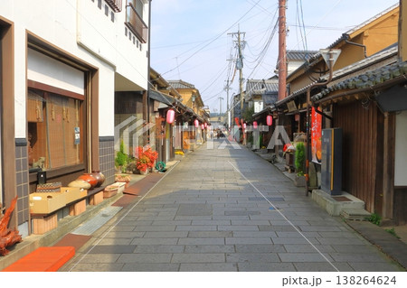 豆田町(伝統的建造物群保存地区・日田市) 豆田町(伝統的建造物群保存地区・日田市) 138264624