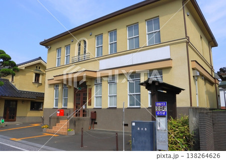 豆田町・御幸通り（伝統的建造物群保存地区・日田市） 138264626