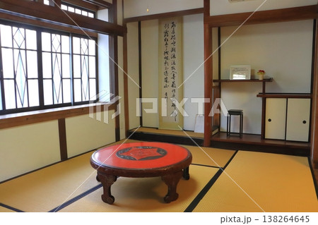 旧船津歯科(豆田町・伝統的建造物群保存地区・日田市) 旧船津歯科(豆田町・伝統的建造物群保存地区・日田市) 138264645