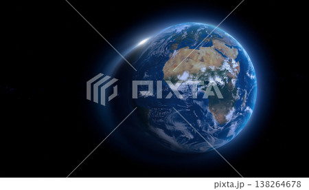 地球 地球 138264678
