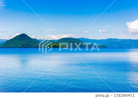 洞爺湖 洞爺湖 138266451