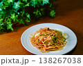 焼きそば 138267038