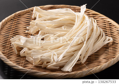 ［栃木県産］干瓢　かんぴょう　夕顔の実　 138267533