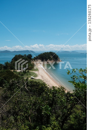 Emerald Coast Secluded Beach Tropical Paradise Emerald Coast Secluded Beach Tropical Paradise 138268175