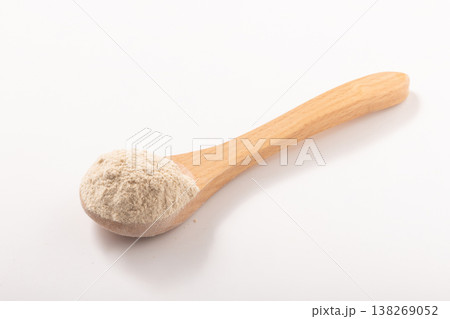 椎茸パウダー 椎茸パウダー 138269052