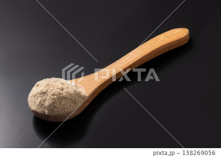 椎茸パウダー 椎茸パウダー 138269056