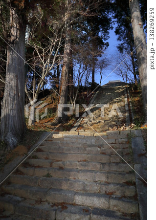 ロマンチック茨城(萬福寺の歴史は平貞盛の家臣「平貞能」と関わり平家の歴史に深く関わっている。)行方市 ロマンチック茨城(萬福寺の歴史は平貞盛の家臣「平貞能」と関わり平家の歴史に深く関わっている。)行方市 138269259