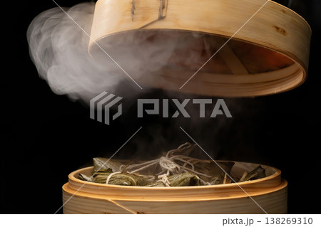粽 チマキ 御萩 138269310