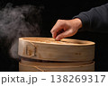 粽 チマキ 御萩 138269317