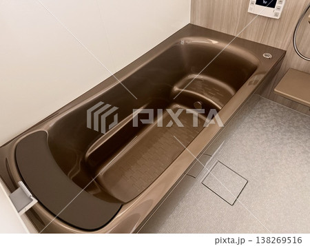 新品のユニットバス 新品のユニットバス 138269516