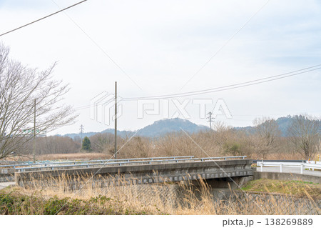 レトロな雰囲気のある風景 138269889