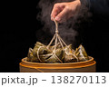 粽 チマキ 御萩 138270113