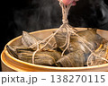 粽 チマキ 御萩 138270115