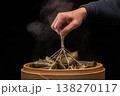 粽 チマキ 御萩 138270117