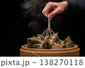 粽 チマキ 御萩 138270118
