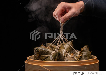 粽 チマキ 御萩 138270118