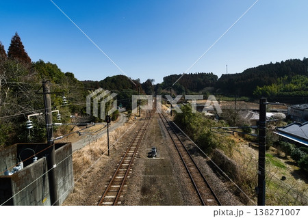 大隅大河原駅 138271007