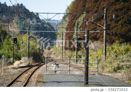 大隅大河原駅 大隅大河原駅 138271012