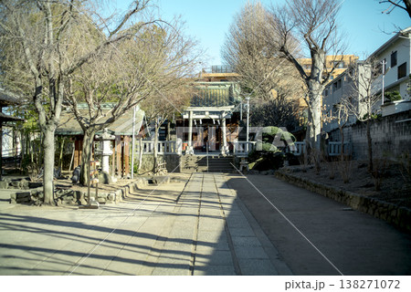 赤羽 八雲神社 東京都北区赤羽 赤羽 八雲神社 東京都北区赤羽 138271072