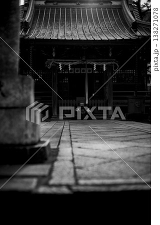 赤羽 八雲神社 東京都北区赤羽 赤羽 八雲神社 東京都北区赤羽 138271078