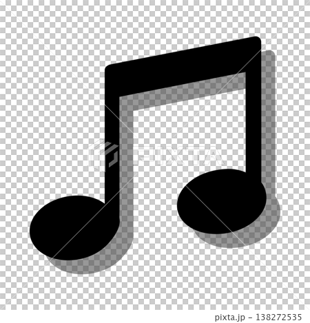 陰影中的音符 陰影中的音符 138272535