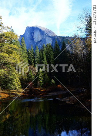 Yosemite Valley California 138272783