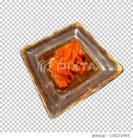 アペタイザー おいしそうな 美味しそう 138272905