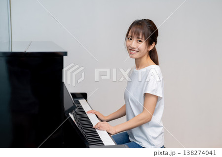 美しい日本女性 138274041