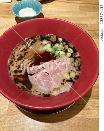 ラーメン 138274158