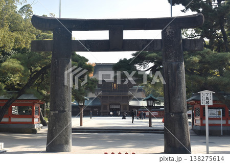 筥崎宮 筥崎宮 138275614