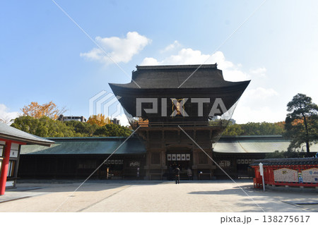 筥崎宮 筥崎宮 138275617