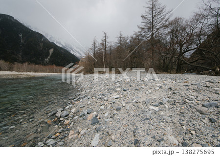 Kamikochi, Nagano Prefecture, Japan Kamikochi, Nagano Prefecture, Japan 138275695